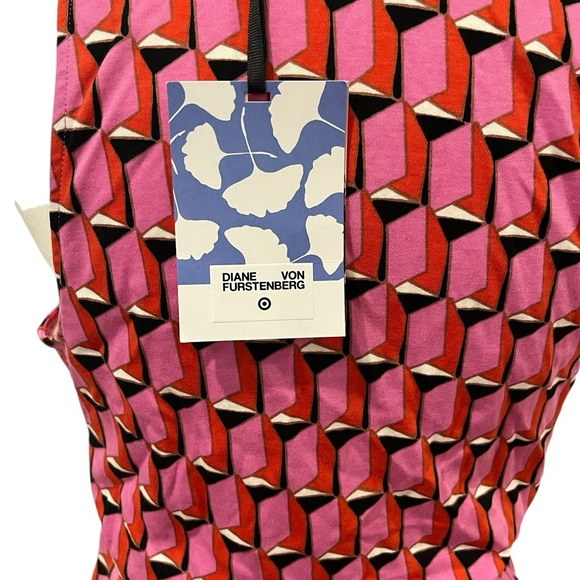 Diane von furstenberg for Target Jumpsuit - Picture 6 of 6
